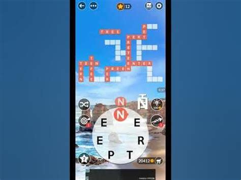 Level 9900 Answers in Lime / Master Levels For Wordscapes : .